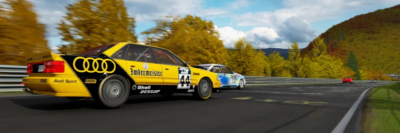 Fighting with Attila Diner and his Audi