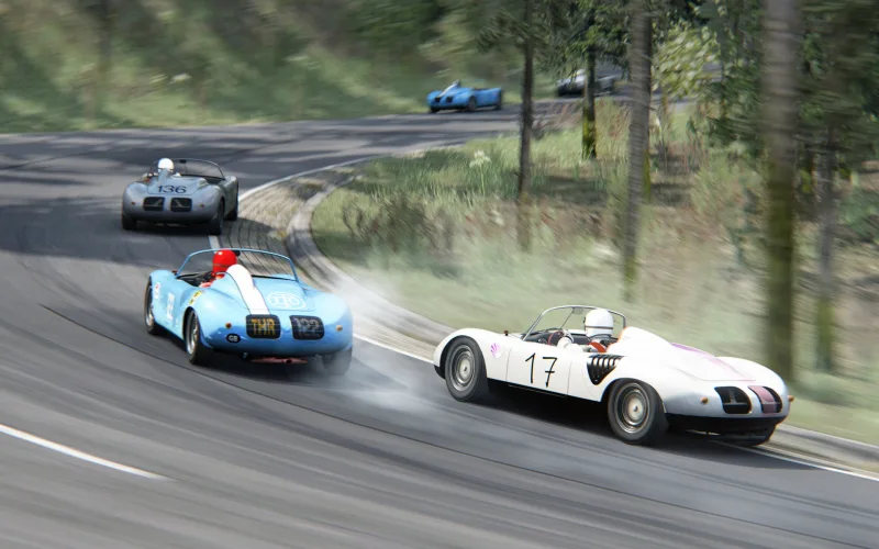 Race image by FMG