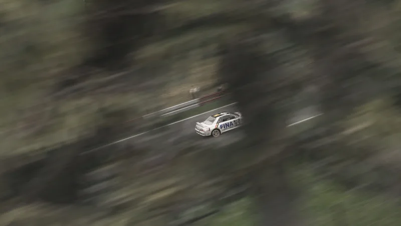 Race image by Daan Vanderstukken