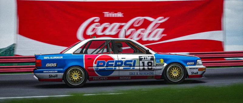 PepsiCola