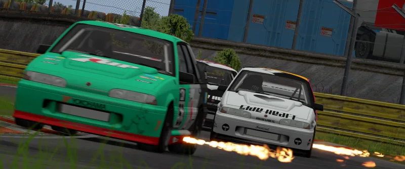 Race image by Clovis