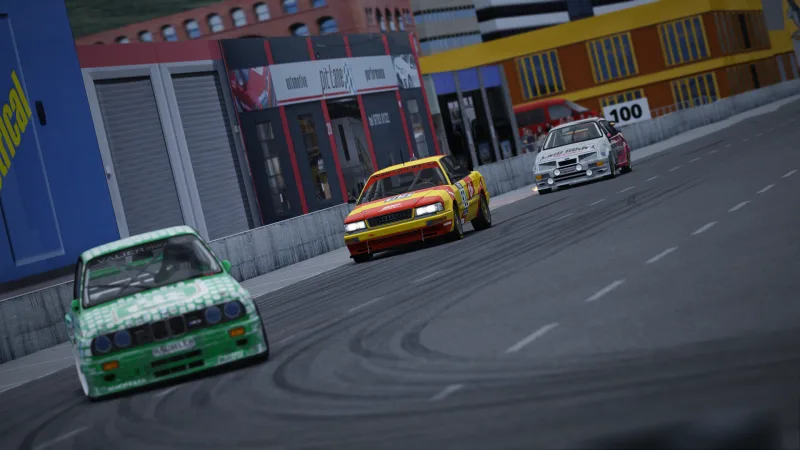 Race image by FiveCrown962c