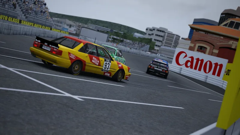 Race image by FiveCrown962c