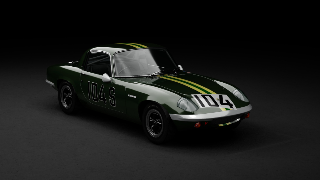 GTC60 Lotus Elan 26R · 104_Sportvagnsimport_Team_Lotus