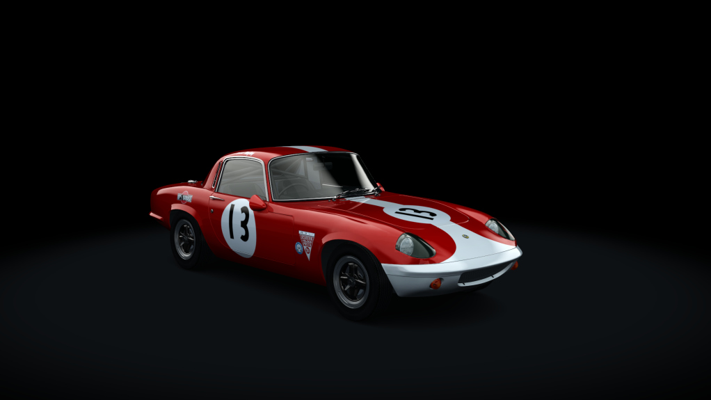 GTC60 Lotus Elan 26R · 13_svp