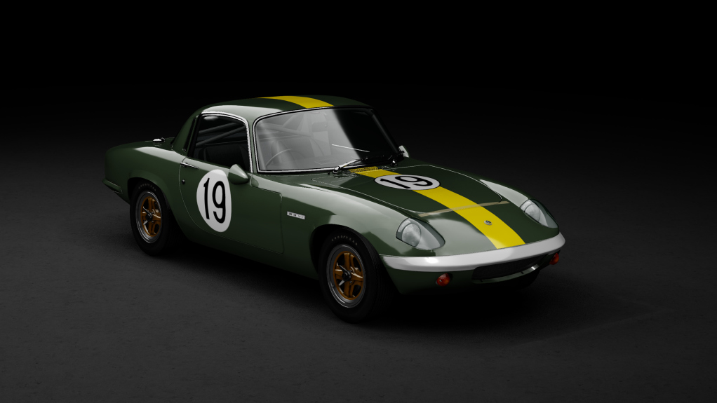 GTC60 Lotus Elan 26R · 19_funabashi_tojiro