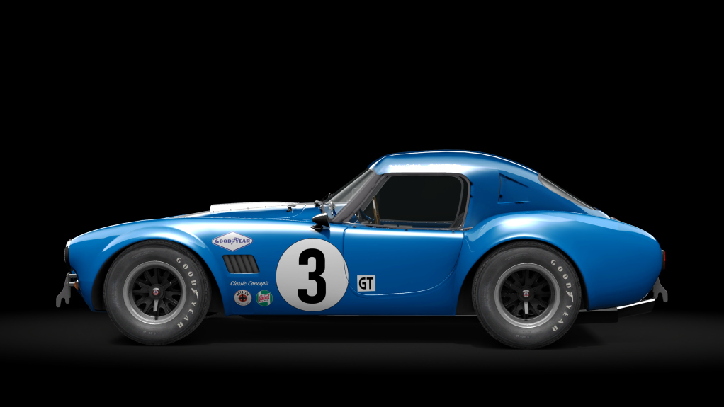 GTC60 Shelby Cobra 289 Hardtop · 3_MF