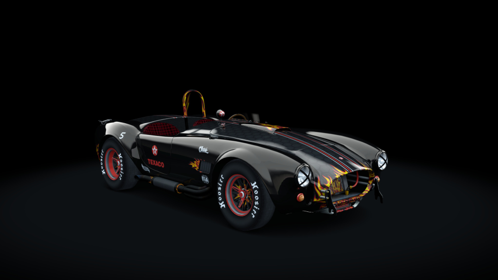 GTC60 Shelby Cobra 289 Competition · 5_Hotwheels_Kentlefredge