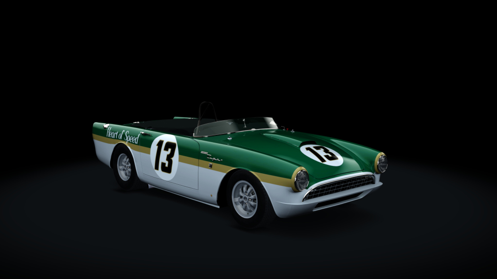 GTC60 Sunbeam Tiger MkII · 13_thrlm26_heartofspeed