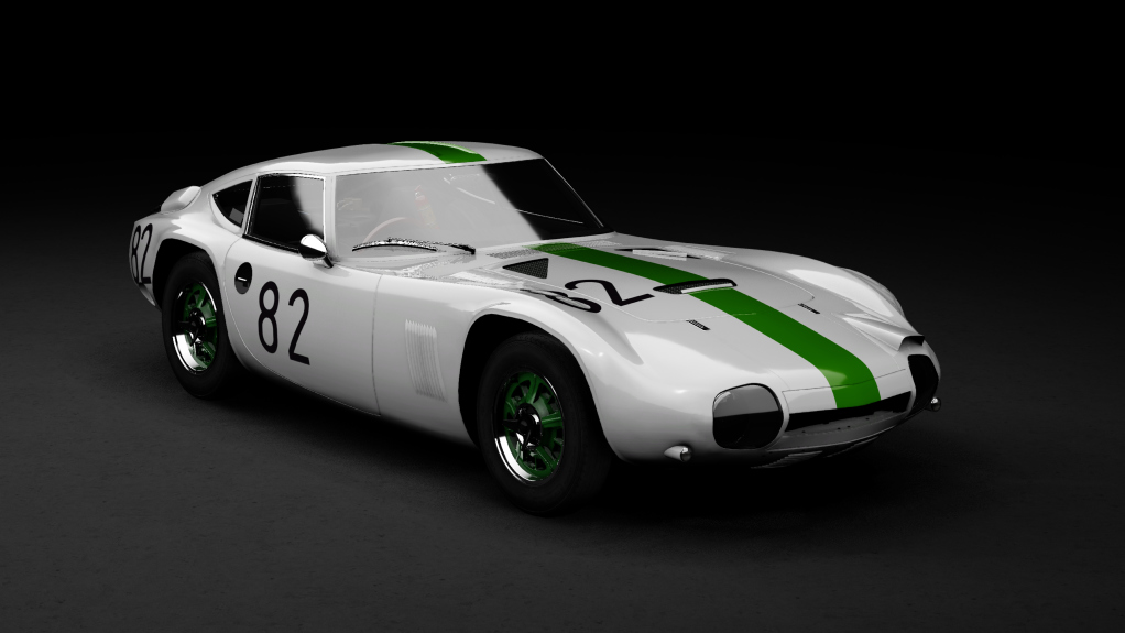 GTC60 Toyota 311S · 82_fic_white