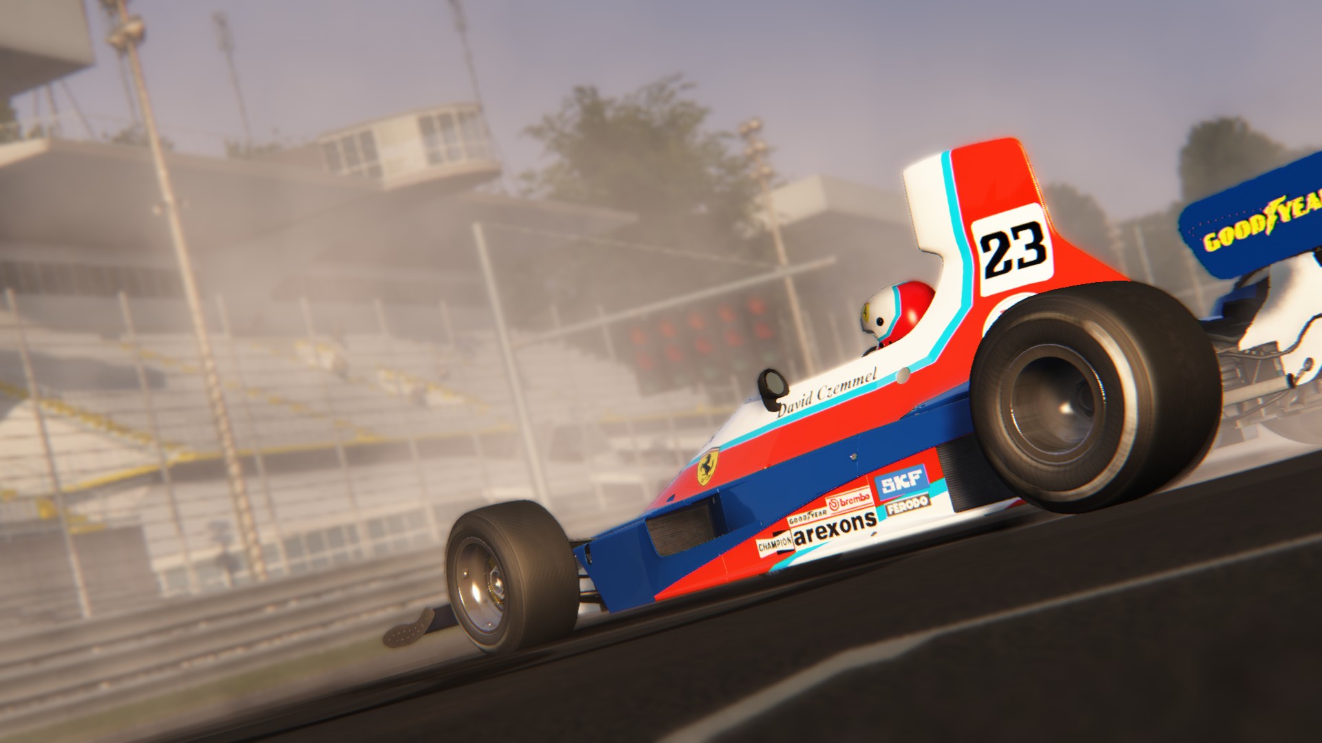 F1C75 Ferrari 312T · 23_Czemmel