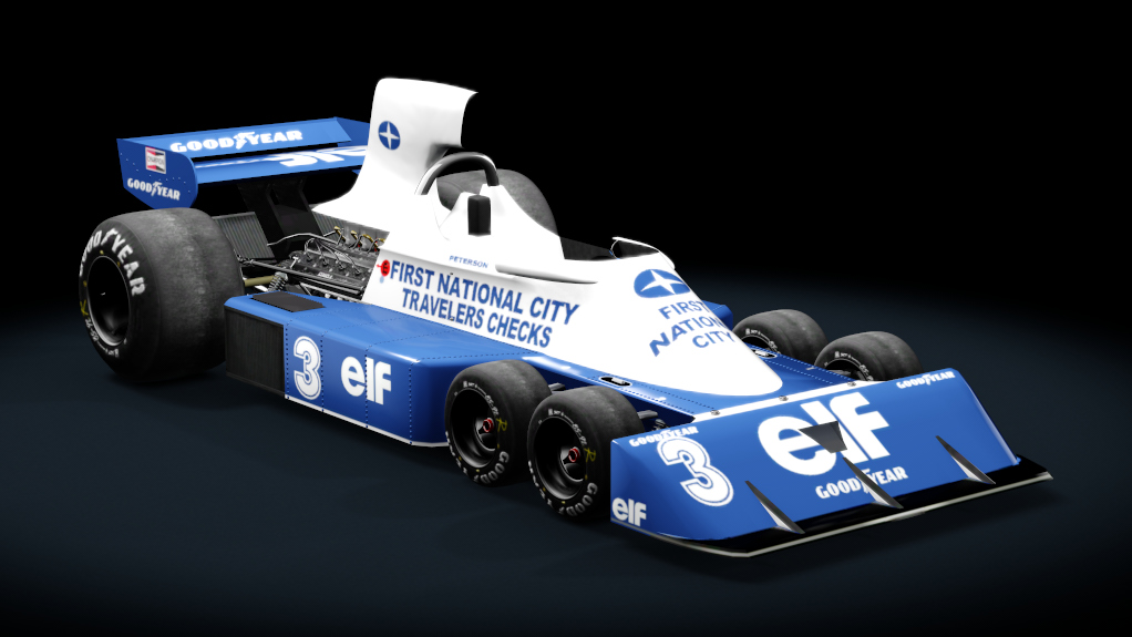 F1C75 Tyrrell P34 · 0_Peterson_FNC_3