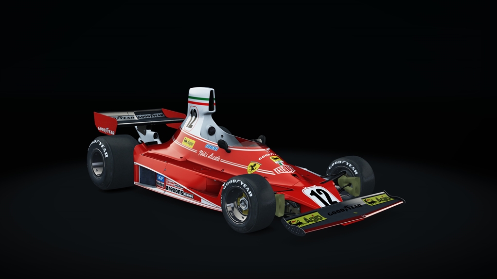 Ferrari 312T · 00_racing_12