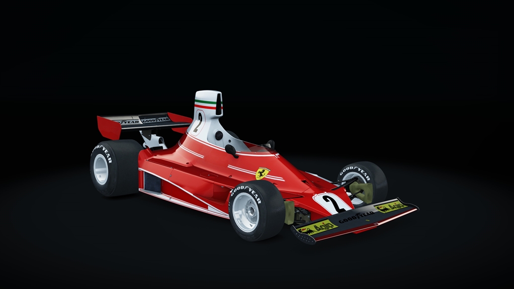 Ferrari 312T · 03_racing_2