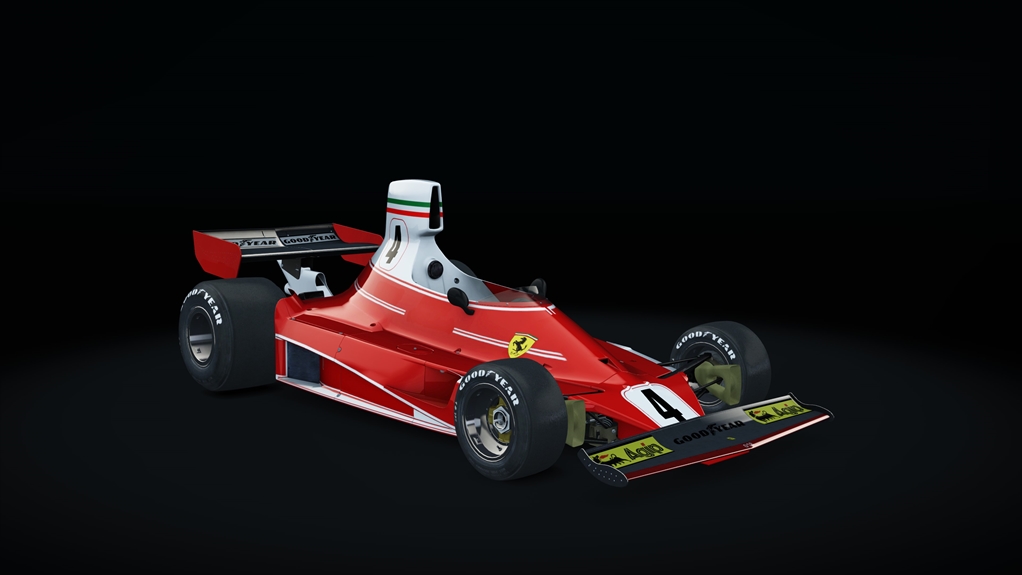 Ferrari 312T · 04_racing_4
