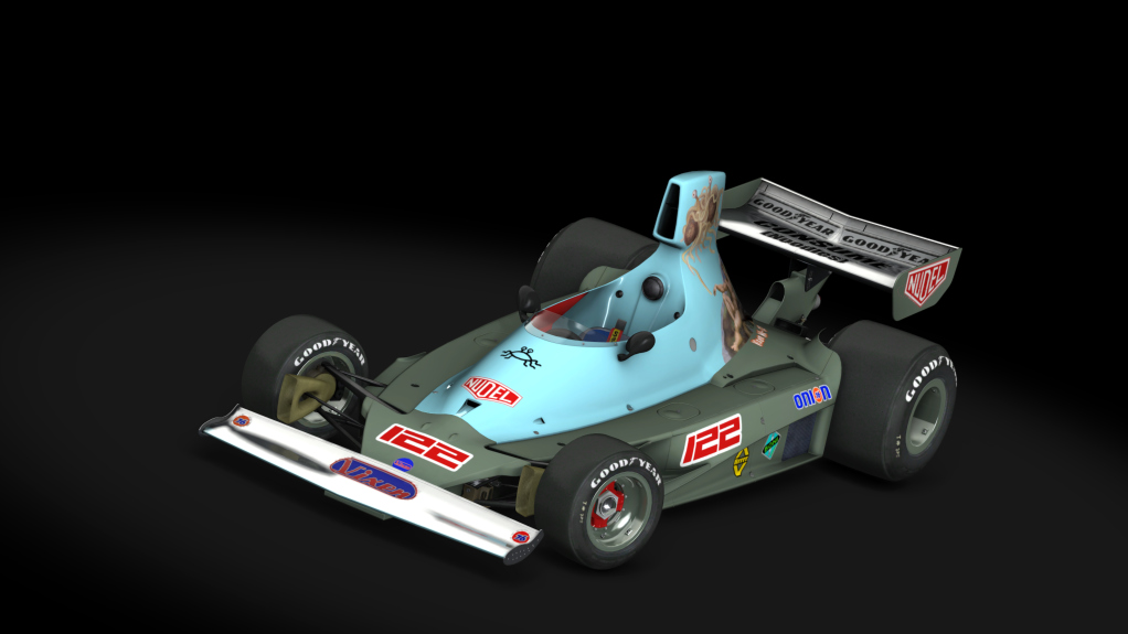 Ferrari 312T · 122_fmg_f312t_vixen-noodle