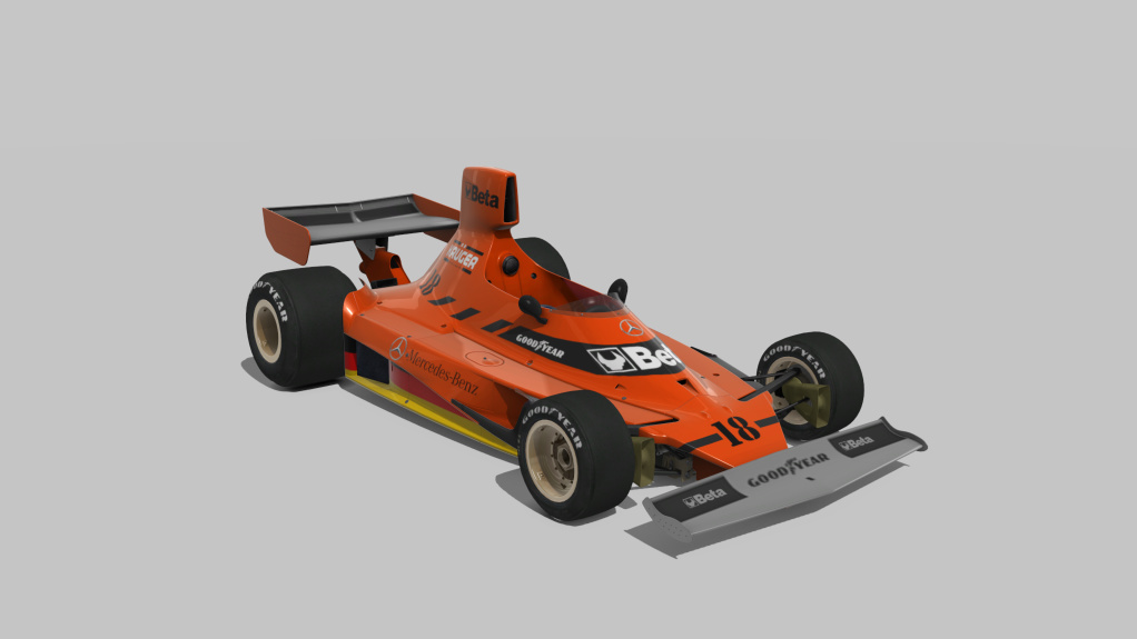 Ferrari 312T · Kruger_18