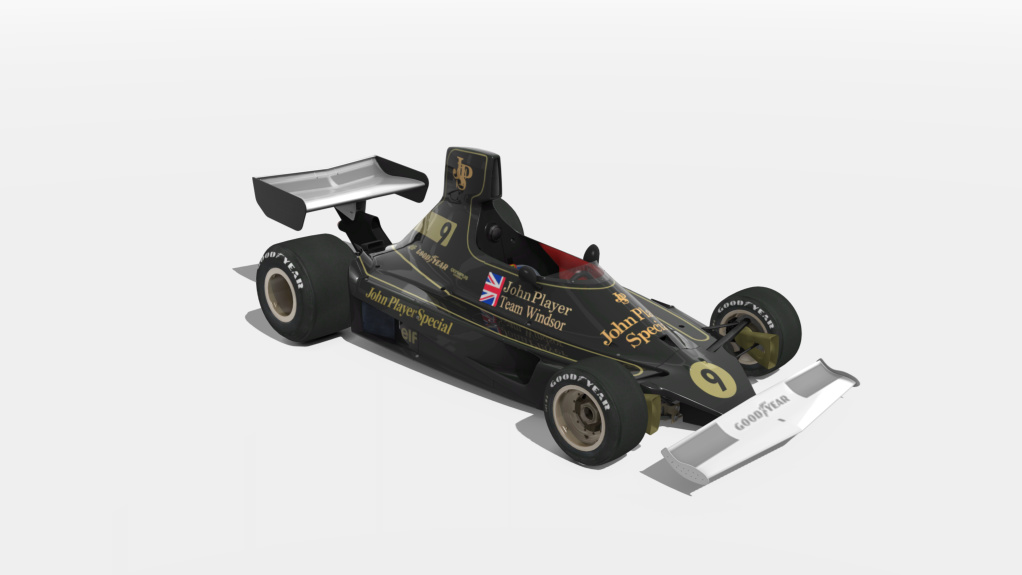 Ferrari 312T · Windsor_9