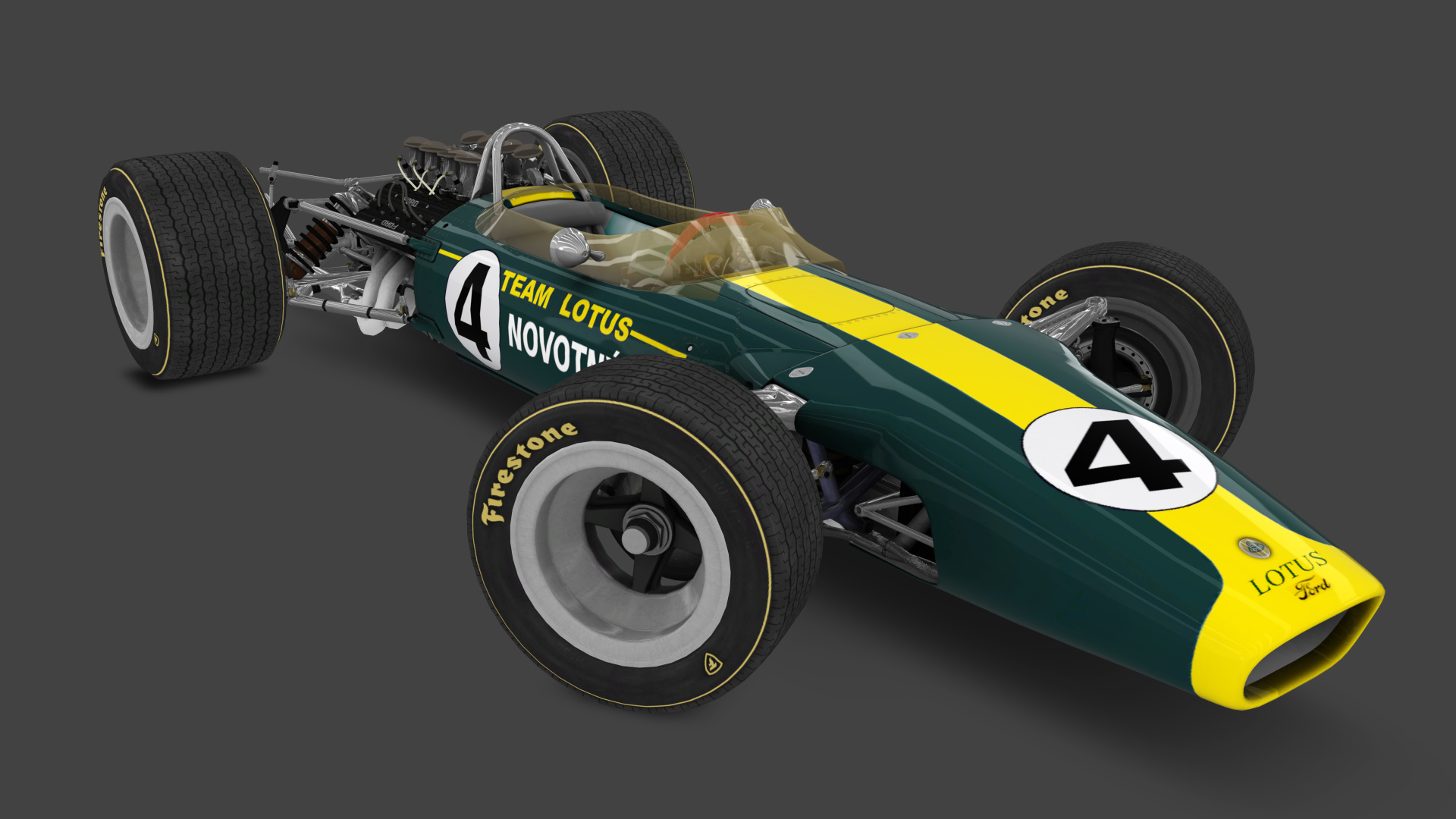 GPL Lotus 49 · 4_Novotny