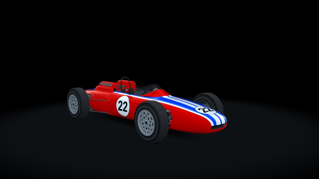 GPL 1500 Porsche 804 thr cup · 22_THR