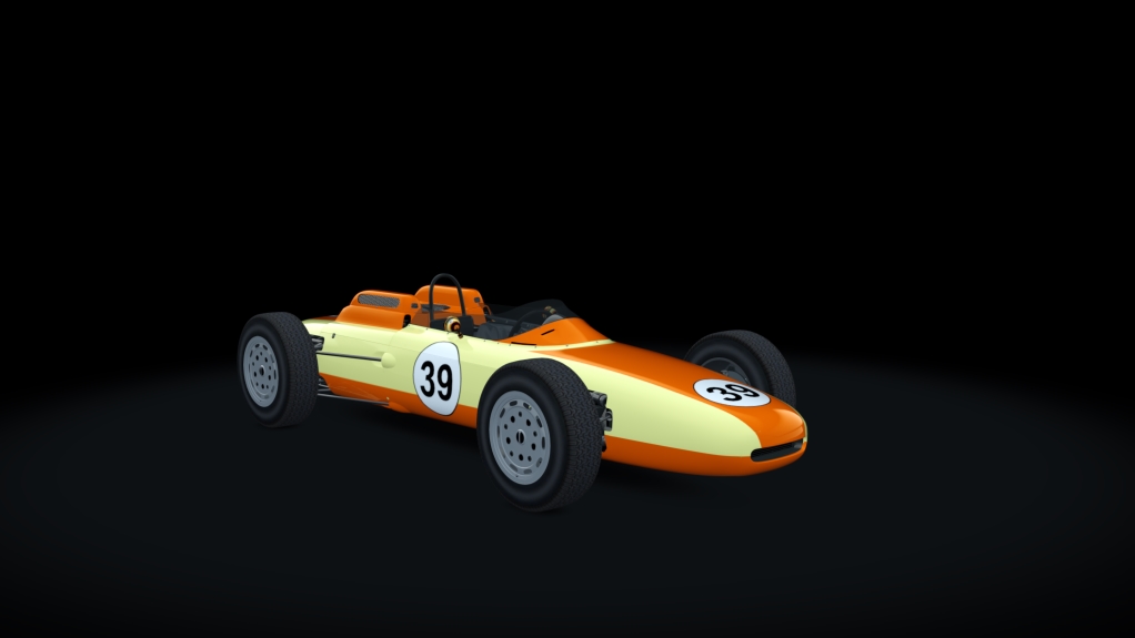 GPL 1500 Porsche 804 thr cup · 39_THR