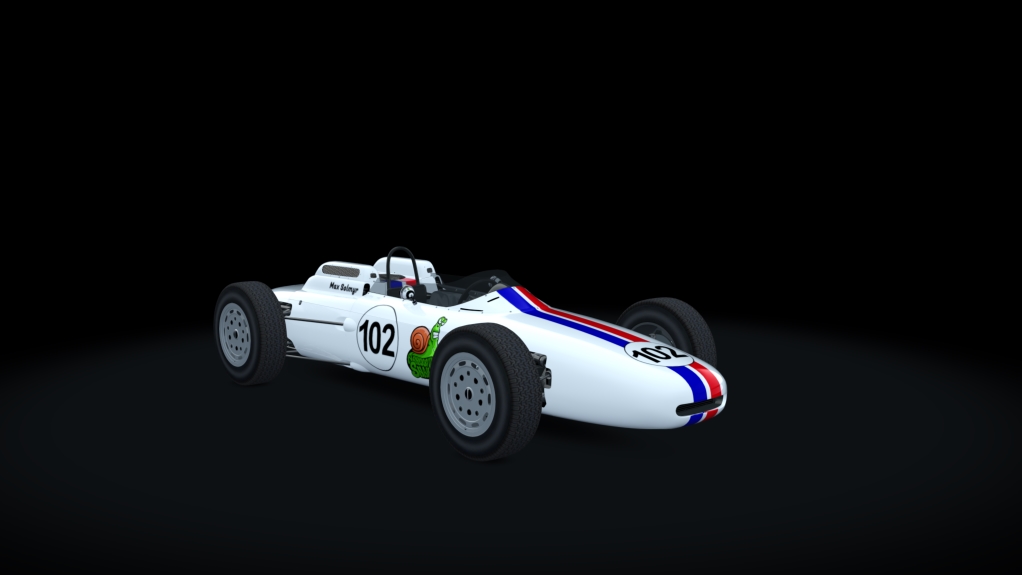 GPL 1500 Porsche 804 thr cup · Max_Solmyr