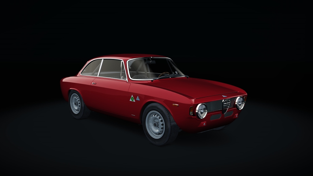 Alfa Romeo GTA · 0_rosso_alfa