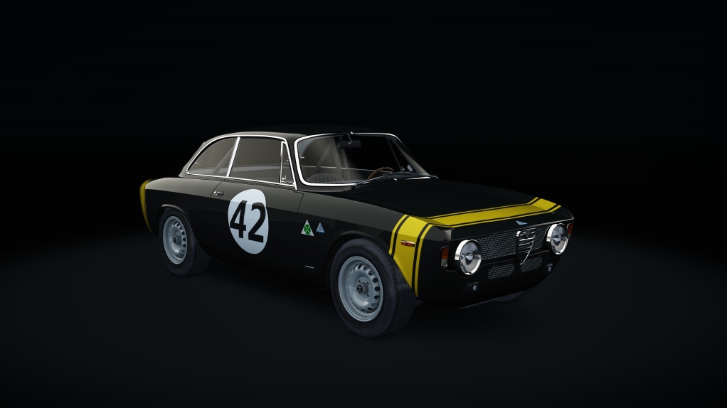 Alfa Romeo GTA · 42_cardinali