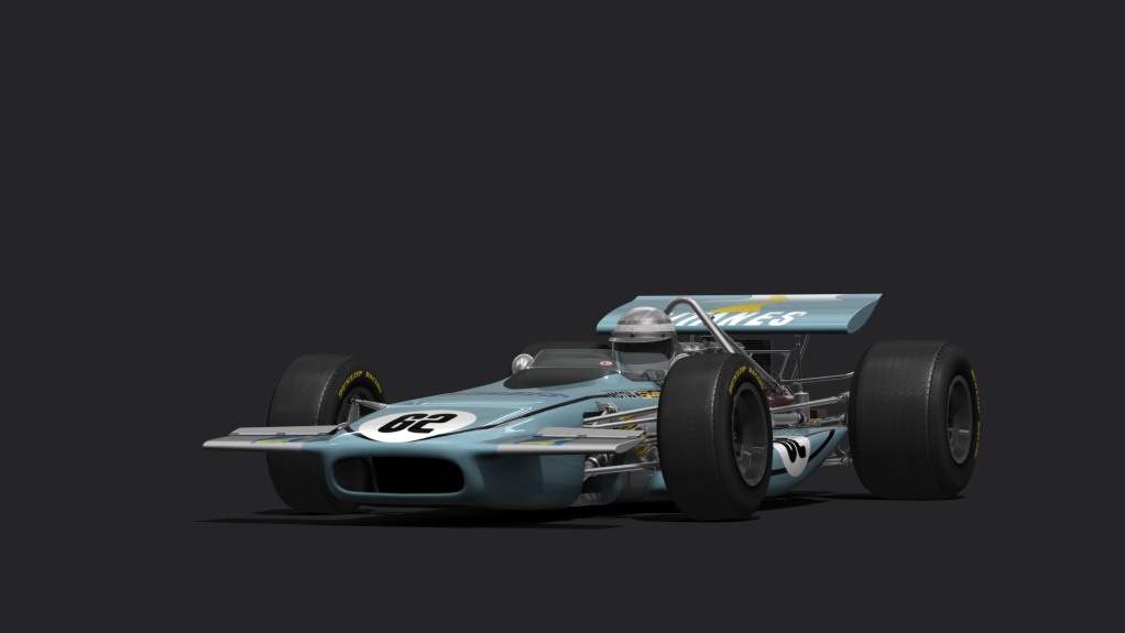 Formula RSS 1970 V8 · shamrock_raceworks_62