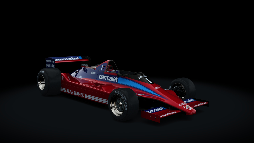 Formula RSS 1979 V8 · 01_Brabham_Lauda
