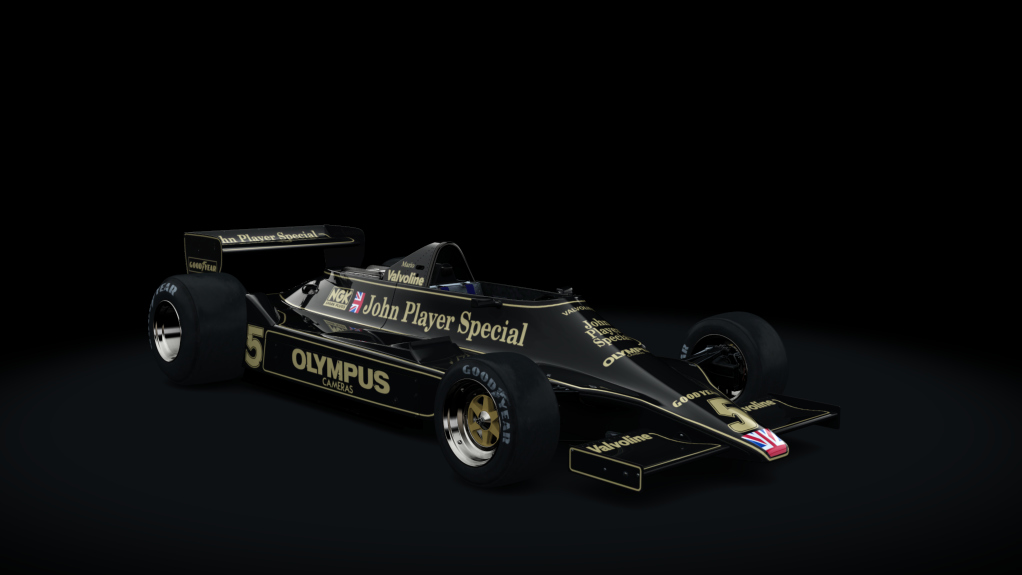 Formula RSS 1979 V8 · 05_JPS Lotus_Andretti