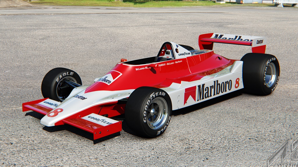 Formula RSS 1979 V8 · 08_Tambay