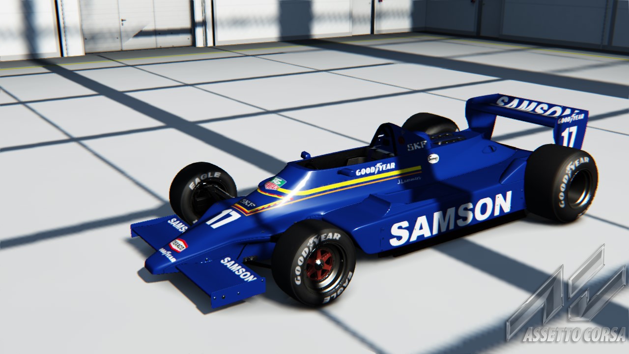 Formula RSS 1979 V8 · 17_Lammers