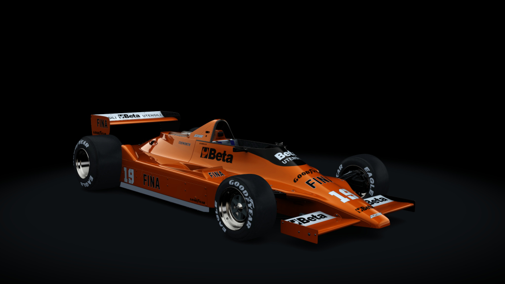 Formula RSS 1979 V8 · 19_Surtees_Beta_78