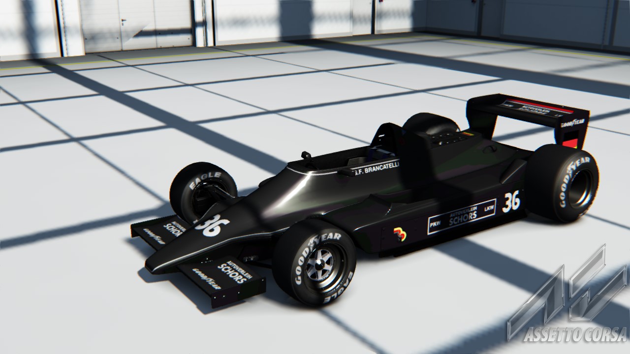 Formula RSS 1979 V8 · 36_Brancatelli