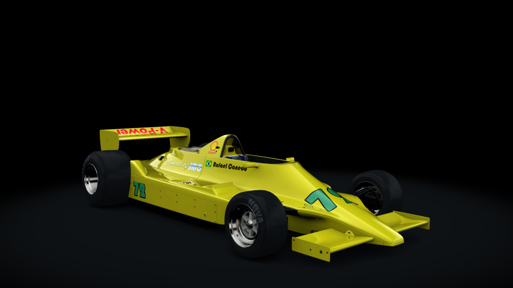 Formula RSS 1979 V8 · F179_72