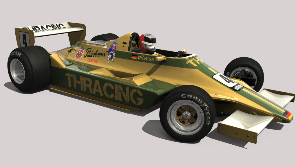 Formula RSS 1979 V8 · pitman_THR