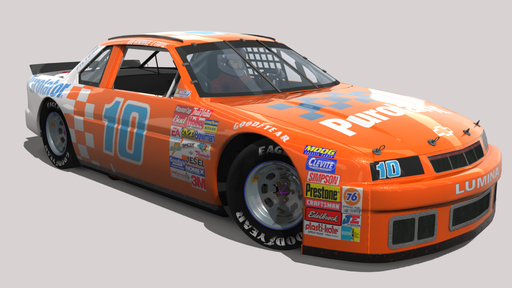 Stock Car 90 Oval THR · 10_chevy