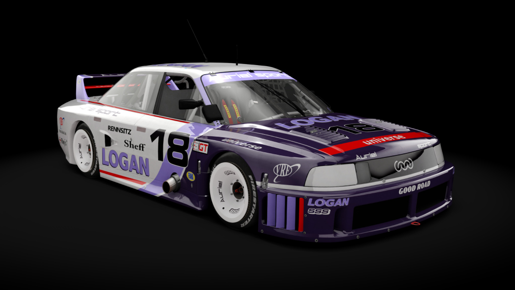 VRC ARC - Auriel 90 · LoganRacing_18