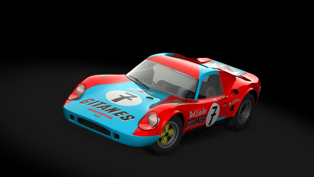 WSC60 Chevron B8 FVA · vac_7_chevron_bennash_v1