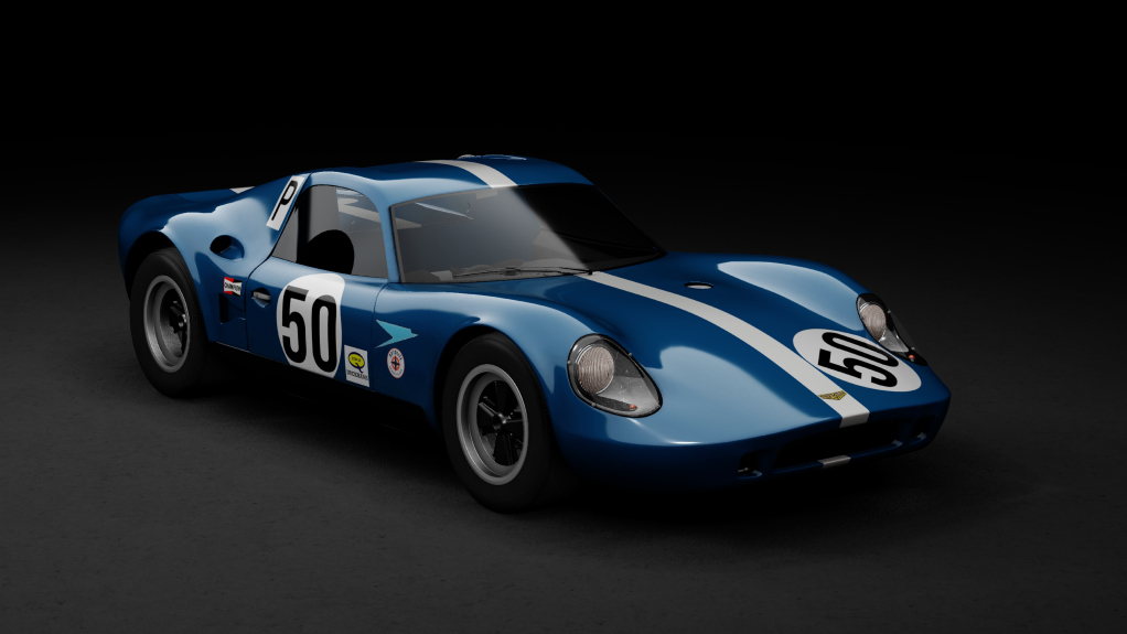 WSC60 Chevron GT · 50_brands_hatch_1968