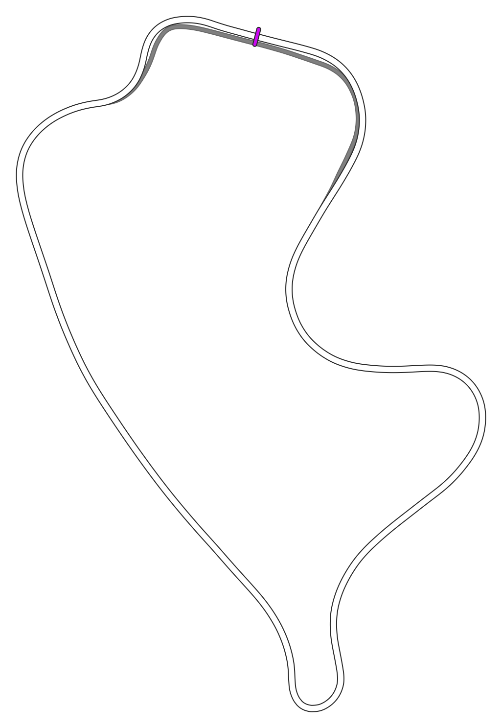 Mosport_[THR] Historic track map