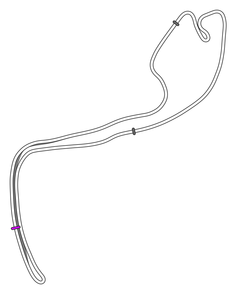 Monaco 1966 family edition_[THR] track map