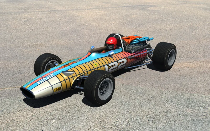 Race image by FMG