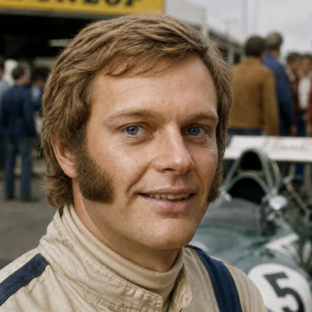 Andre Polhaar