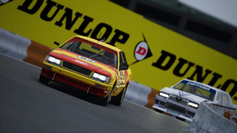 Race image by FiveCrown962c
