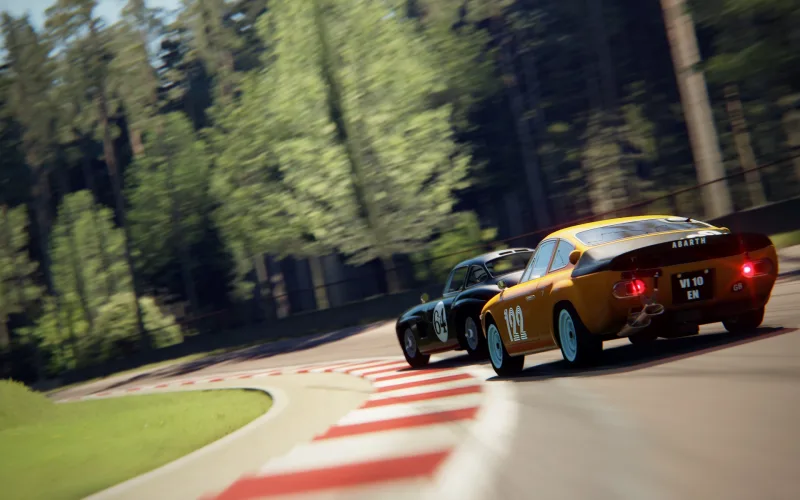Race image by FMG